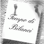 bilancio tempo