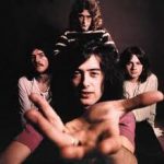 led zeppelin f