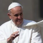 L'udienza generale del Mercoledì di Papa Francesco