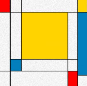 mondrian opera da mettere