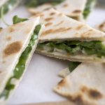 piadina romagnola