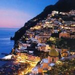 positano