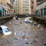 Alluvione-Genova