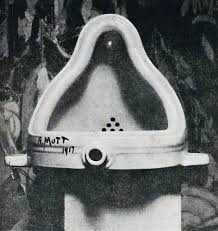 duchamp- stieglitz-orinatoio