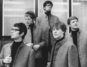 manfred mann 4