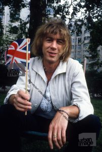 Kevin Ayers