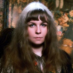 fotheringay sandy denny colore bella