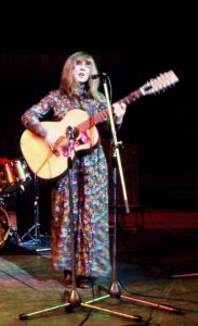 fotheringay sandy denny suona 4