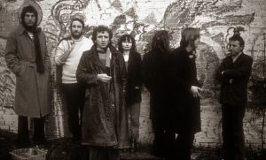 Henry cow nuova 1