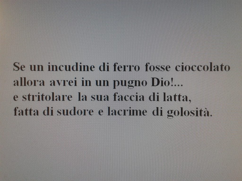 se un incudine 1