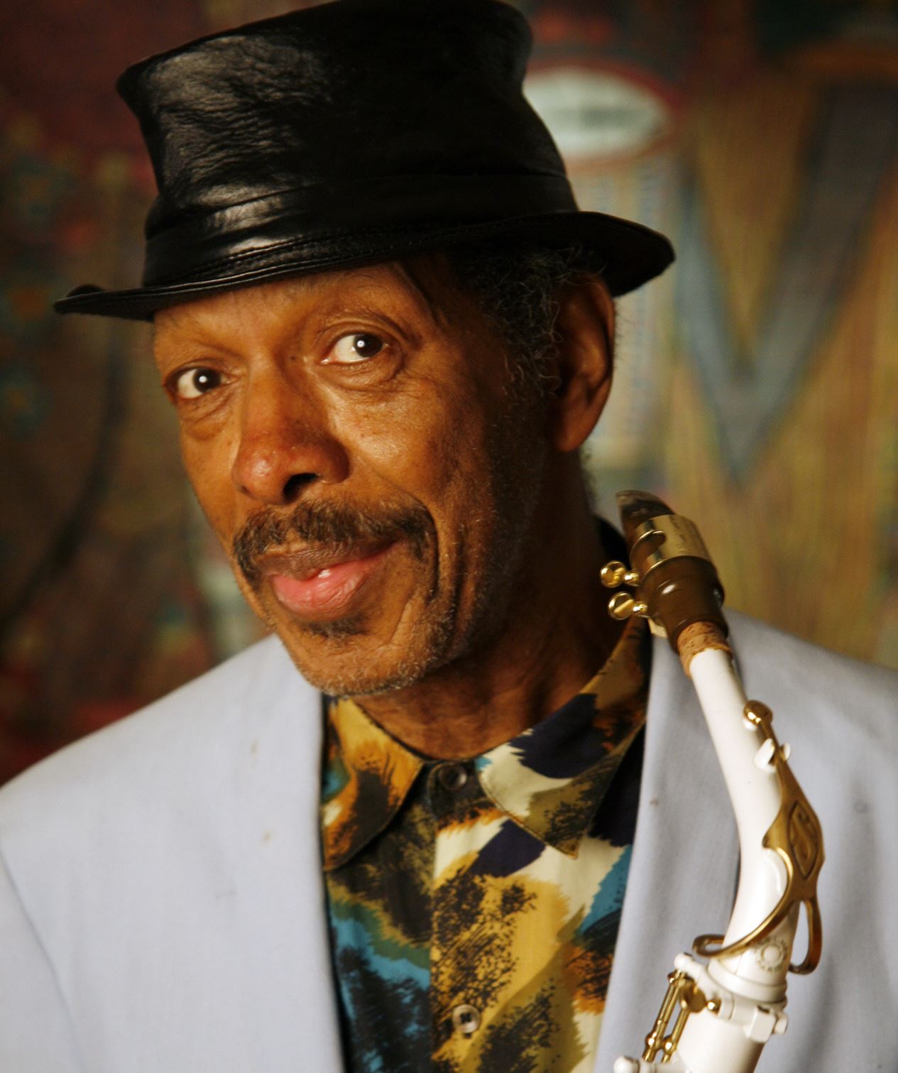 Ornette-Coleman