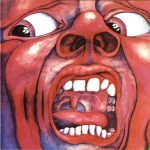 king crimson cover 1